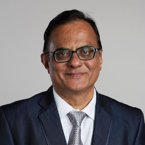 Prof. Ajay Sood